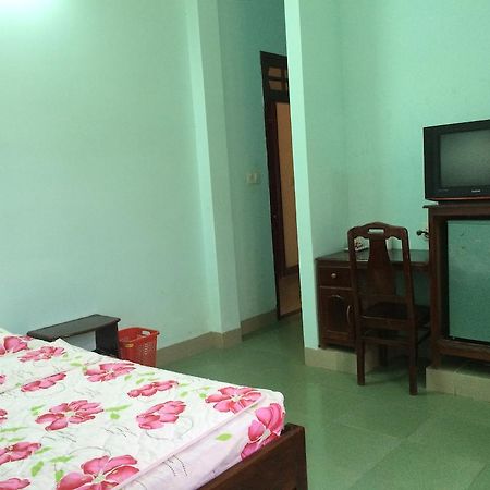 Hotel Romance Da Nang Eksteriør billede