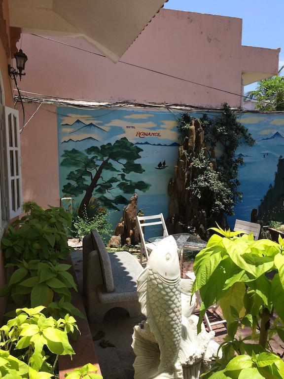 Hotel Romance Da Nang Eksteriør billede