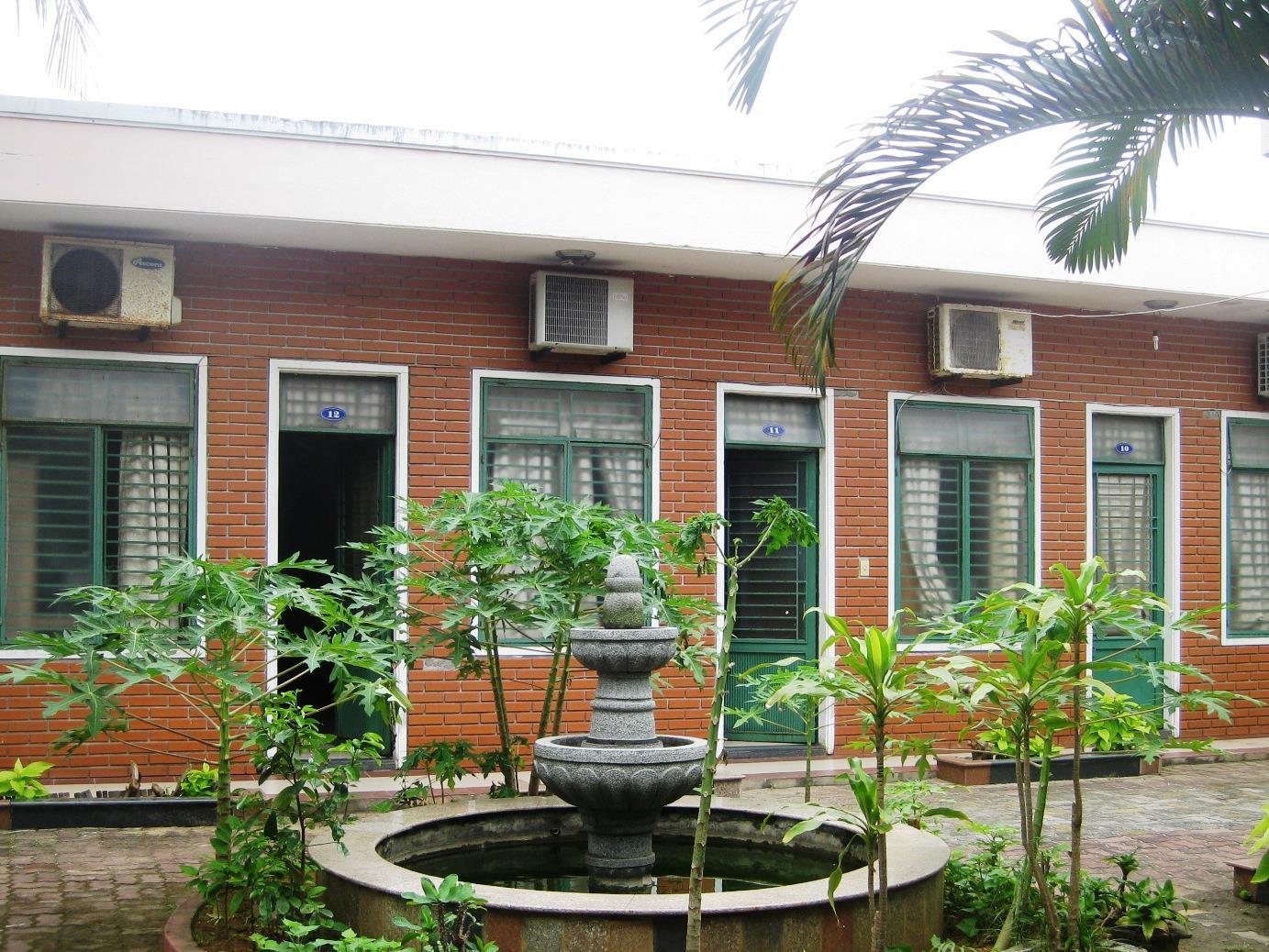Hotel Romance Da Nang Eksteriør billede