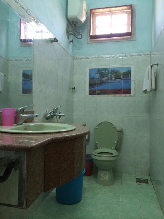 Hotel Romance Da Nang Værelse billede