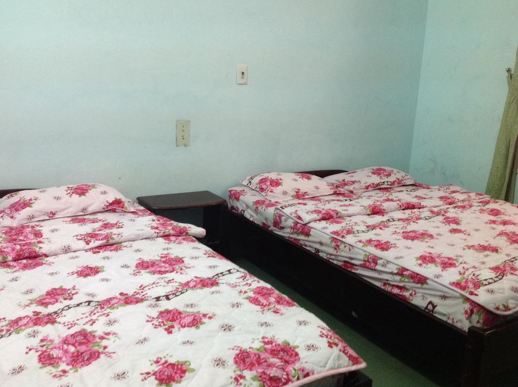 Hotel Romance Da Nang Værelse billede