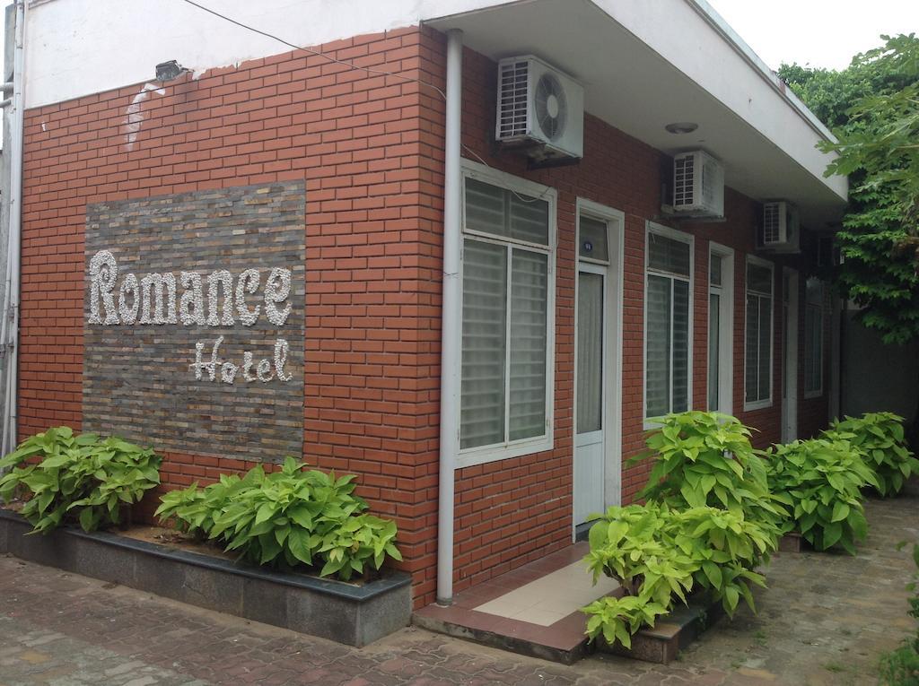 Hotel Romance Da Nang Værelse billede