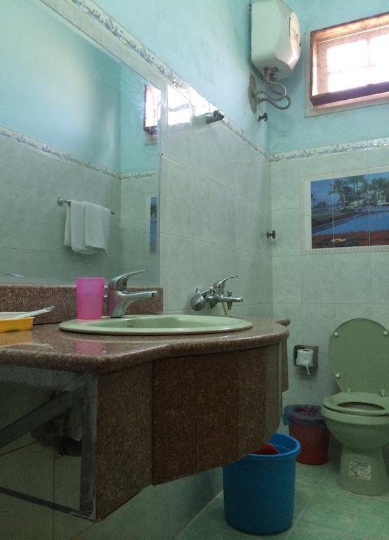 Hotel Romance Da Nang Værelse billede