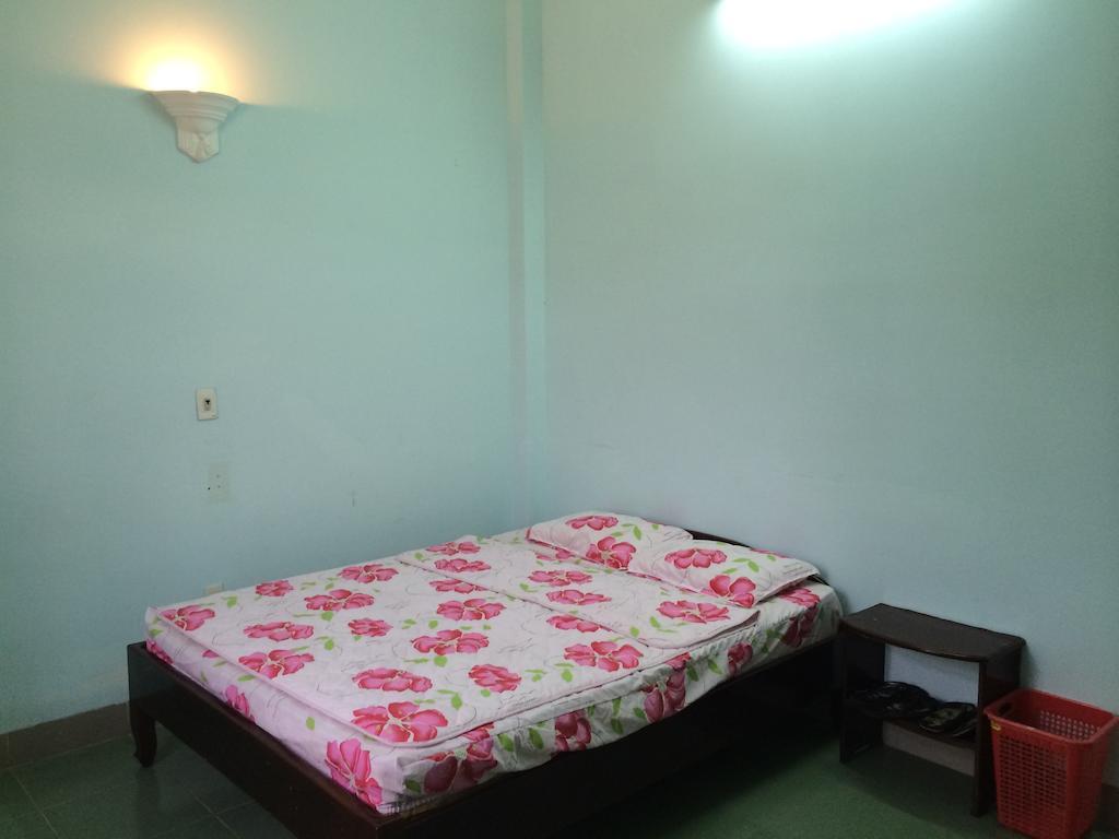 Hotel Romance Da Nang Værelse billede
